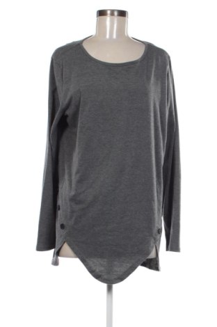 Γυναικεία μπλούζα Unbranded, Μέγεθος XL, Χρώμα Γκρί, Τιμή 6,00 €, #136957120