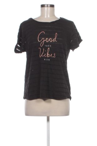 Damen Shirt Unbranded, Größe L, Farbe Schwarz, Preis € 9,00, #136957162