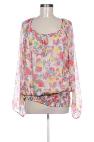 Bluzka damska Vero Moda, Rozmiar XL, Kolor Kolorowy, Cena 42,87 zł, #136957486