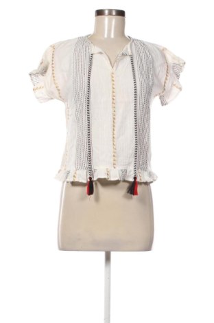 Dámska blúza Unbranded, Veľkosť XS, Farba Viacfarebná, Cena  7,00 €, #136957644