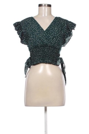 Damen Shirt SHEIN, Größe S, Farbe Grün, Preis € 6,14, #136957681