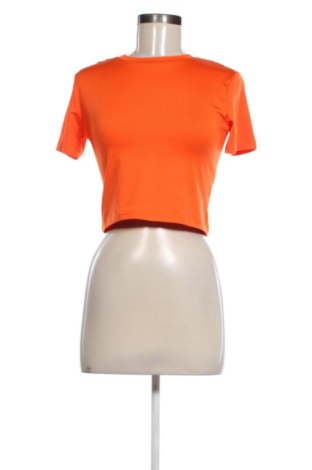 Damen Shirt Unbranded, Größe S, Farbe Orange, Preis 4,99 €, #136957775