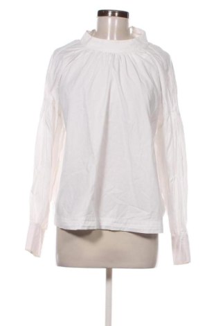 Bluzka damska H&M, Rozmiar M, Kolor Biały, Cena 80,38 zł, #136957790
