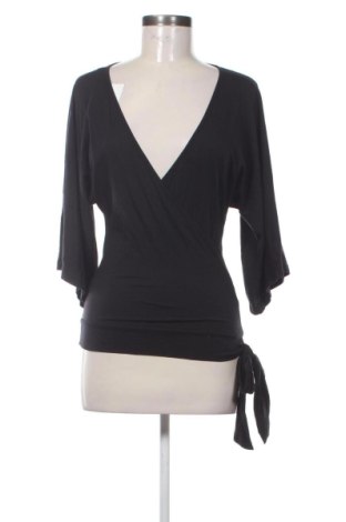 Bluză de femei Unbranded, Mărime M, Culoare Negru, Preț 30,00 Lei, #136957924