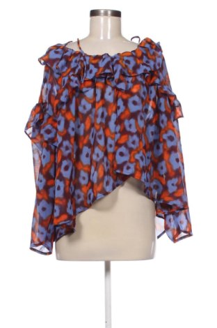 Damen Shirt Sinsay, Größe L, Farbe Mehrfarbig, Preis 10,00 €, #136958197