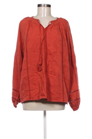 Damen Shirt Unbranded, Größe XXL, Farbe Orange, Preis 9,00 €, #136958270