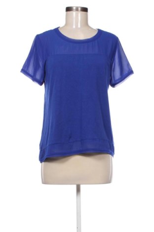 Bluză de femei H&M, Mărime M, Culoare Albastru, Preț 46,92 Lei, #136958287