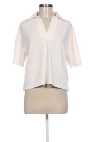 Damen Shirt Unbranded, Größe XS, Farbe Ecru, Preis € 10,00, #136958300