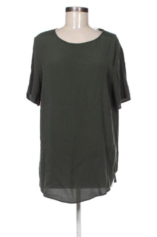 Damen Shirt H&M, Größe XL, Farbe Grün, Preis 11,00 €, #136958315