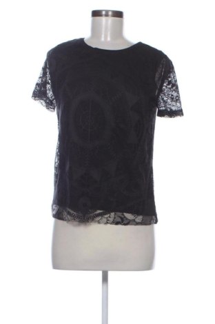 Bluzka damska Desigual, Rozmiar M, Kolor Czarny, Cena 133,96 zł, #136958443