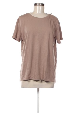 Damen Shirt Zara, Größe XL, Farbe Beige, Preis € 14,00, #136958468