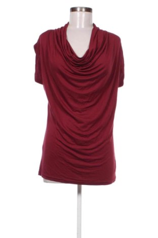 Bluzka damska Unbranded, Rozmiar XL, Kolor Czerwony, Cena 48,23 zł, #136958541