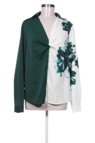 Bluză de femei SHEIN, Mărime XL, Culoare Multicolor, Preț 46,92 Lei, #136958592