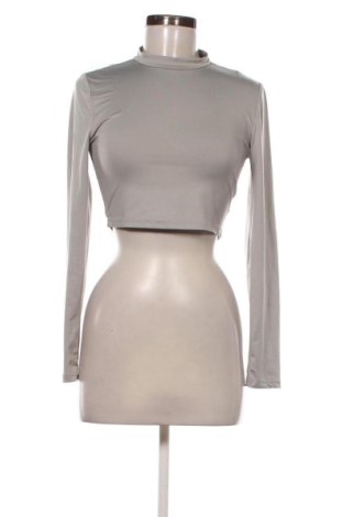 Bluză de femei Unbranded, Mărime S, Culoare Gri, Preț 31,28 Lei, #136958611