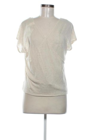 Damen Shirt H&M, Größe S, Farbe Ecru, Preis 8,95 €, #136958857