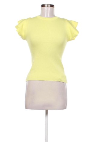 Bluzka damska Luc-Ce, Rozmiar S, Kolor Żółty, Cena 50,99 zł, #136958882