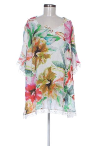 Bluză de femei Unbranded, Mărime 3XL, Culoare Multicolor, Preț 89,23 Lei, #136958942