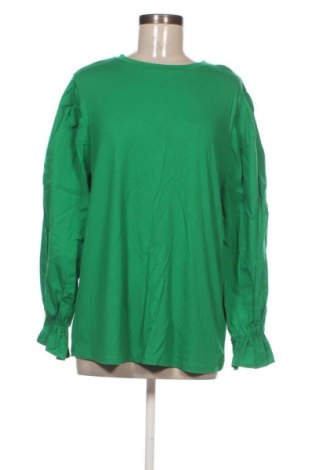 Bluzka damska Unbranded, Rozmiar L, Kolor Zielony, Cena 64,30 zł, #136958979
