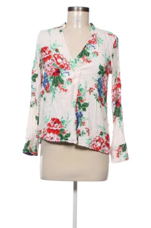 Bluzka damska Zara, Rozmiar S, Kolor Kolorowy, Cena 66,81 zł, #136959089