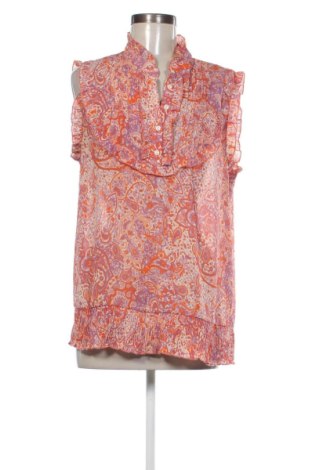 Damen Shirt Marina Kaneva, Größe XXL, Farbe Mehrfarbig, Preis 9,02 €, #136959244