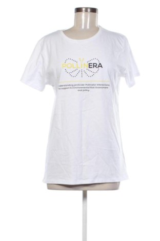 Bluză de femei Roly, Mărime L, Culoare Alb, Preț 57,74 Lei, #136959321