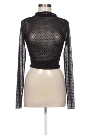 Bluză de femei Unbranded, Mărime S, Culoare Negru, Preț 75,38 Lei, #136959410