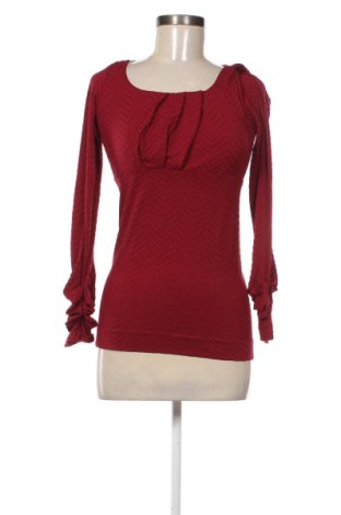Női blúz Unbranded, Méret S, Szín Piros, Ár 2 893 Ft, #136959476