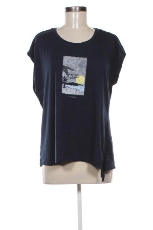 Dámská halenka Blue Seven, Velikost XL, Barva Modrá, Cena  269,00 Kč, #136959695