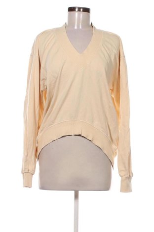 Bluză de femei Pull&Bear, Mărime XS, Culoare Ecru, Preț 36,49 Lei, #136959721