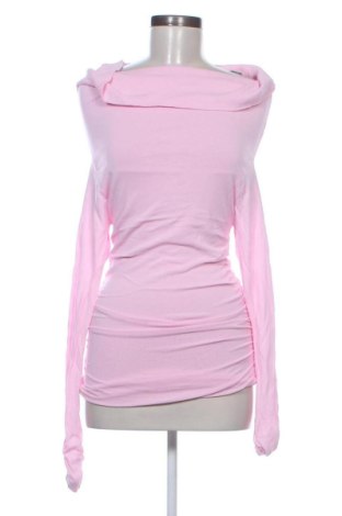Bluză de femei Zara, Mărime S, Culoare Roz, Preț 41,71 Lei, #136959779