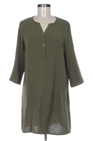 Damen Shirt Vero Moda, Größe M, Farbe Grün, Preis 23,99 €, #136959918