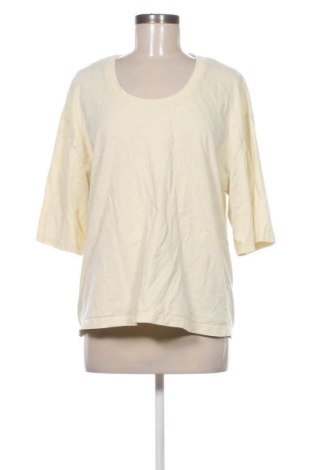 Bluzka damska Zara, Rozmiar M, Kolor ecru, Cena 58,94 zł, #136960145