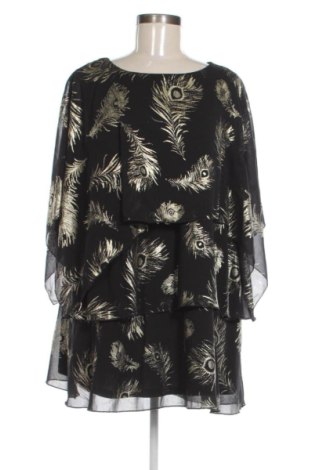 Damen Shirt C&A, Größe XXL, Farbe Mehrfarbig, Preis 14,99 €, #136960154