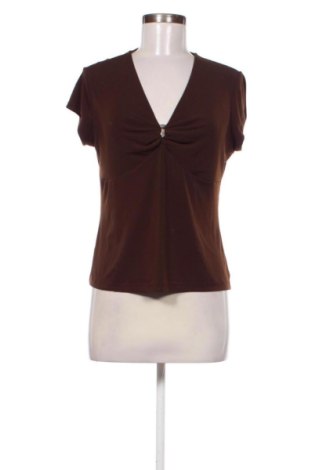 Γυναικεία μπλούζα Merona, Μέγεθος M, Χρώμα Καφέ, Τιμή 11,99 €, #136960200