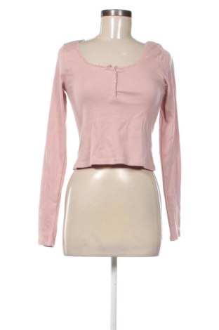 Női blúz H&M, Méret S, Szín Rózsaszín, Ár 4 128 Ft, #136960311