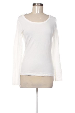 Damen Shirt Basics, Größe S, Farbe Weiß, Preis 7,00 €, #136960353