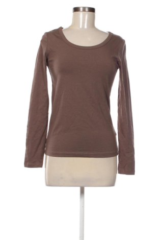 Női blúz Basics, Méret S, Szín Barna, Ár 2 884 Ft, #136960382