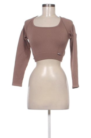 Bluză de femei Unbranded, Mărime XXS, Culoare Mov deschis, Preț 36,49 Lei, #136960447