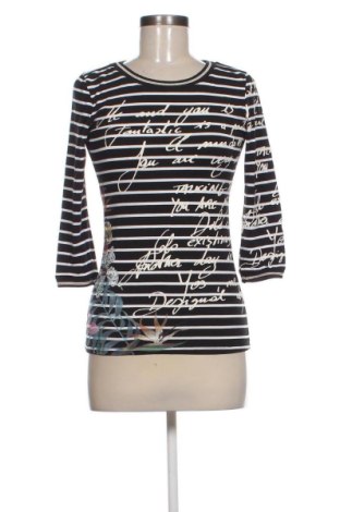 Damen Shirt Desigual, Größe S, Farbe Mehrfarbig, Preis 21,00 €, #136960644