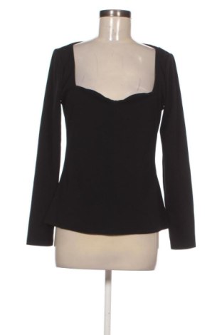 Bluză de femei H&M, Mărime M, Culoare Negru, Preț 33,00 Lei, #136960820