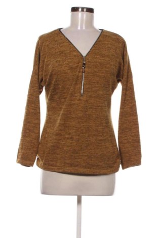 Damen Shirt Unbranded, Größe M, Farbe Braun, Preis 5,00 €, #136960980