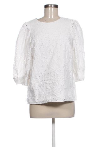 Дамска блуза S.Oliver, Размер M, Цвят Бял, Цена 15,00 €, #136961071