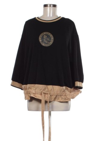 Bluzka damska Unbranded, Rozmiar XL, Kolor Czarny, Cena 42,87 zł, #136961106
