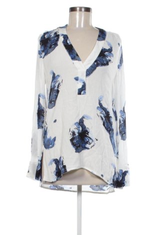 Damen Shirt H&M, Größe L, Farbe Mehrfarbig, Preis 12,00 €, #136961545