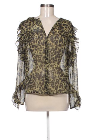 Bluză de femei Unbranded, Mărime L, Culoare Multicolor, Preț 41,71 Lei, #136961559