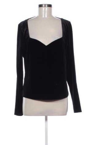 Bluzka damska Unbranded, Rozmiar XXL, Kolor Czarny, Cena 69,66 zł, #136961634