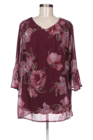 Bluzka damska Unbranded, Rozmiar XXL, Kolor Kolorowy, Cena 64,30 zł, #136961644
