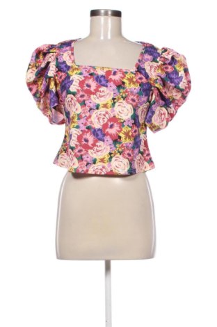 Bluză de femei SHEIN, Mărime M, Culoare Multicolor, Preț 46,92 Lei, #136961667
