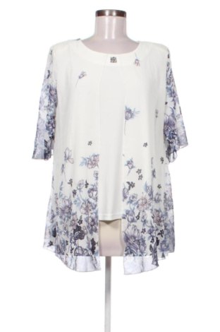 Bluzka damska Unbranded, Rozmiar XL, Kolor Kolorowy, Cena 46,57 zł, #136961747