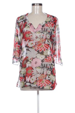 Bluzka damska Unbranded, Rozmiar M, Kolor Kolorowy, Cena 42,87 zł, #136961849